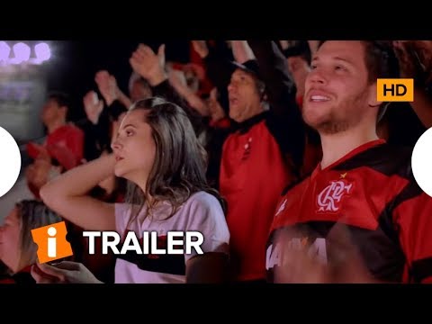 Rúcula com tomate seco - Trailer