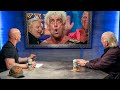 Ric Flair Stone Cold Watch The 1992 Royal Rumble Match Broken Skull Sessions Sneak Peek