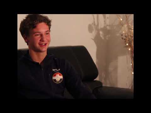 VOAB oud jeugdspelers