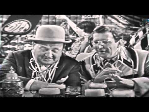 Humor in der DDR 1967