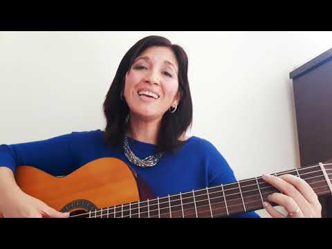 Un viaje largo (cover Marcela Gandara). Por Jimena Yévenes Díaz