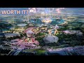Was The Epcot Transformation Worth It