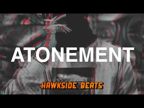 【FREE】 Fivio Foreign Type Beat - ATONEMENT- UK Drill  Instrumental 2022  (Prod.Hawkside)