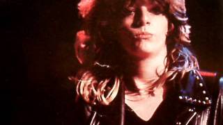 GIRLSCHOOL...."A Love Too Far"
