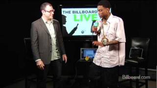 Soulja Boy - Pretty Boy Swag Dance Premiere!!! (Part 8/8)