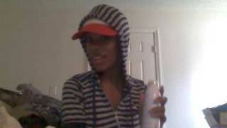 I&#39;m Not in Love - Queen Latifah