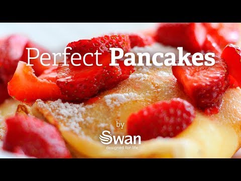 Perfect Pancake - 