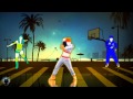 just dance 2014 - Don Omar - danza kuduro just dance 2014 - Don Omar - danza kuduro