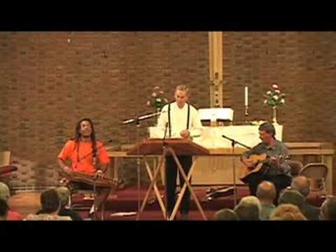 Mountain Dulcimer - Dulcimerica Video Podcast #97