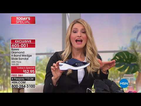HSN | Bzees Athleisure Collection 05.10.2018 - 03 PM