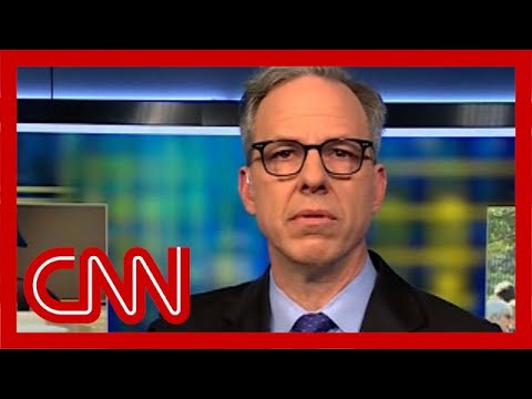 Tapper: Will Biden's warning about democracy fall on deaf ears?