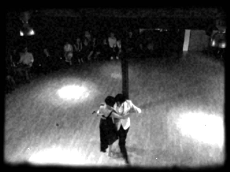 Claire and Dario Da Silva