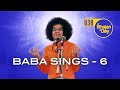 638 - Baba Sings Vol - 6 | Sri Sathya Sai Bhajans