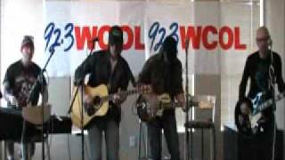 The Road Hammers: I Don&#39;t Know When To Quit