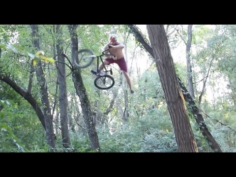 MARK MULVILLE PROFILE BMX 2015 VIDEO