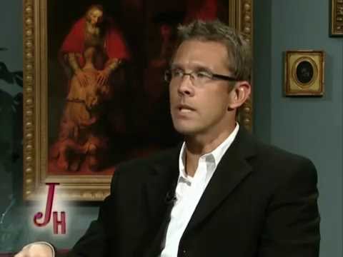 The Journey Home - 2012-12-03 - CHRIS ZAJDZINSKI - Former Baptist