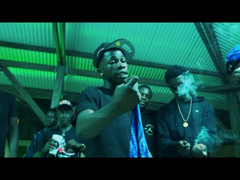 TBLACK - SO FREE ( JUMP OUT GANG )