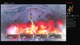 HELLDIVERS 実況