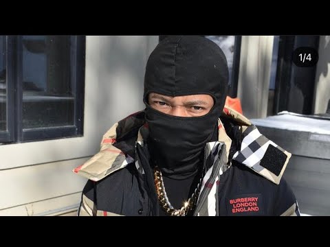 M1Hound (Miami Gardens) Says Lito30ahbetta Will Get You 30AHBETTA 🧀 🐀