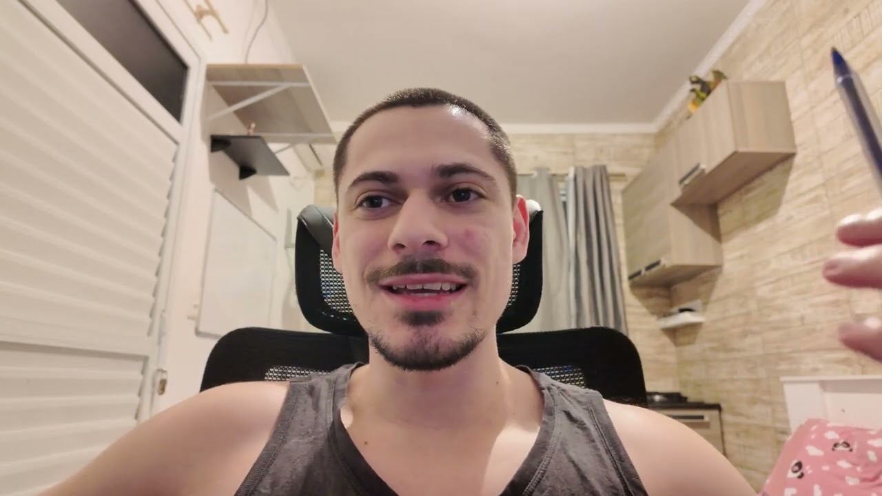 QUEM É O VERDADEIRO DONO DO BITCOIN? (não importa)