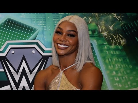 Jade Cargill On Finding Out She’d Be Competing At WrestleMania: I Was Happy, Drawn Back And Humbled