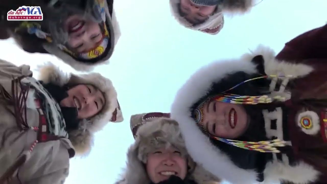 Đại học Liên bang Đông Bắc, nơi tài năng lấp lánh như kim cương