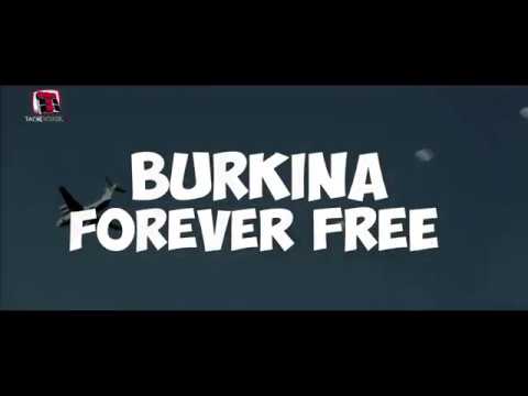 X-Kinabur - Stay Strong [Lyrics]