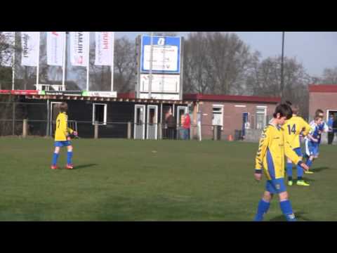 WHC D4 - Nunspeet D4