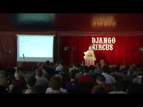 DjangoCon EU 2013: Peter Inglesby - Advanced Python through Django: Metaclasses