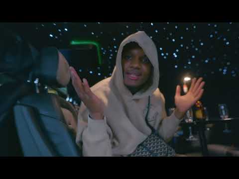 T Reece x JayyMR - Make Me [Music Video]