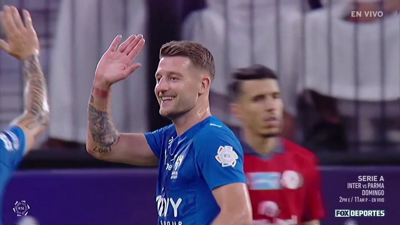 💪 ¡CONTINÚA EL INVICTO! | Al Hilal 1-0 Damac | HIGHLIGHTS | Jornada 30 | SPL 2026