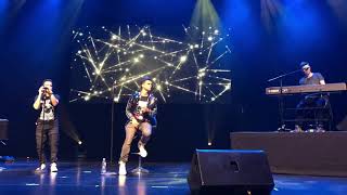 A1 Reunion 2018 [Singapore] - When I'm Missing You