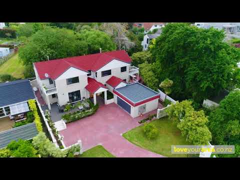 31 Manawa Road, Remuera - Steve Koerber