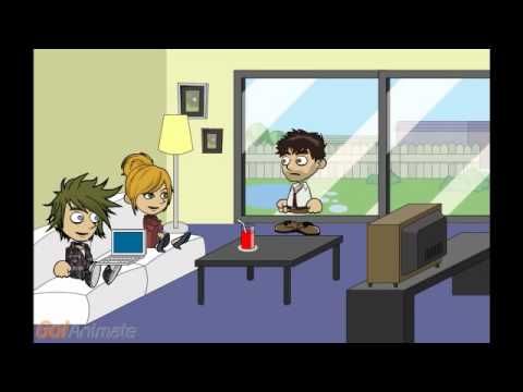 James and jamie - My WoW Was Hacked