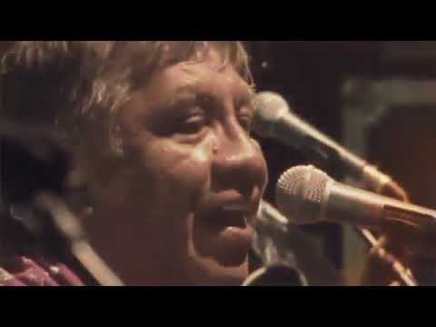 Cumbia All Stars - Silbando Don José Live @ Festival Nuits du Sud 2014