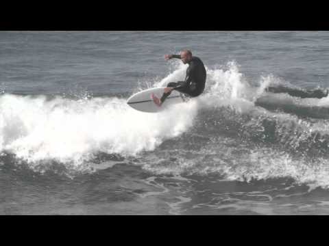 [BCM X Tabligade Film] Bells Beach Free session part4