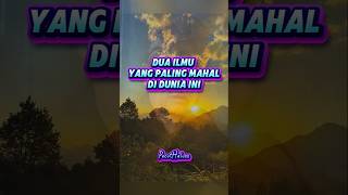 Download lagu ✨ Dua Ilmu Paling Mahal di Dunia: Tau Diri & Tau Batas#shortvideo #motivasi #katabijak #quotes mp3