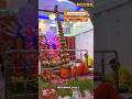 07 09 Bhakti Me Shakti Hai Navratri Special Minivlog Navratrispecial Durgapuja Shorts