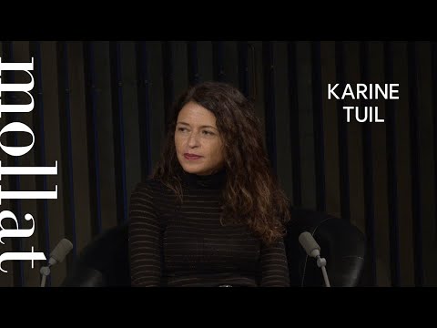 Karine Tuil - La décision