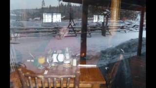 Visit to Turpin Meadow Ranch