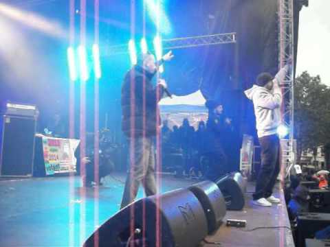 ILEMENTS, TONTON ALKA, L'NEZE 1ere Partie de PASSI, NEG'MARRONS, TIKEN JAH FAKOLY