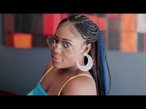 K -Zee Big Name Official Video Searching 4 ( New Liberian Music 2018)