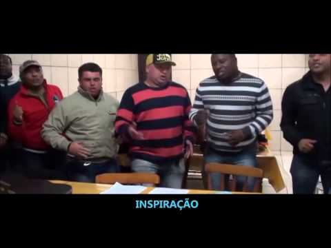 Bambas da Orgia 2015 - ensaio samba 9