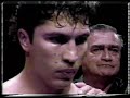 1994 ISKA Kickboxing - Marek Piotrowsky vs Javier Mendez