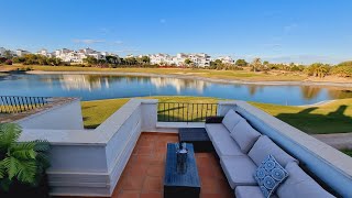 Download Lagu La Torre Golf Resort 2 Bed 2 Bath stunning Townhouse with amazing views! Fully Furnished 134,995€ Thumbnail
