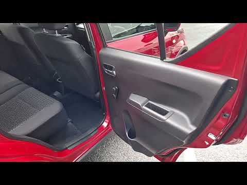 Suzuki Swift Swift 1.2 Mild Hybrid SZ-L MT - Image 2