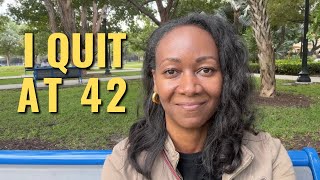 I Quit the Rat Race at 42 With Only $20K Saved. Here’s What Happened Next