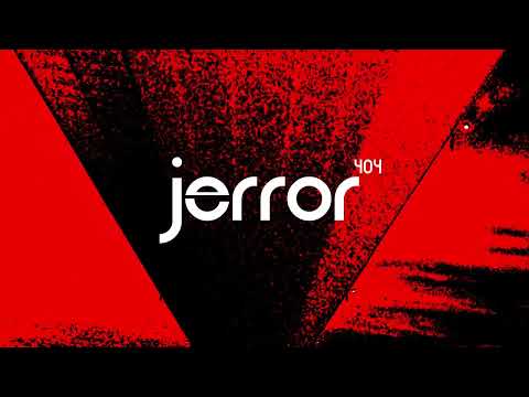 Jerror 404.13 | Hard Techno · Peak Time · Hardcore Mix [144-173 BPM]