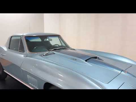 1967 Chevrolet Corvette (CC-1919178) for sale in Springfield, Ohio