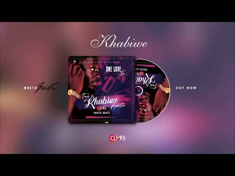 Masta Beatz - Khabiwe (Offical Audio)